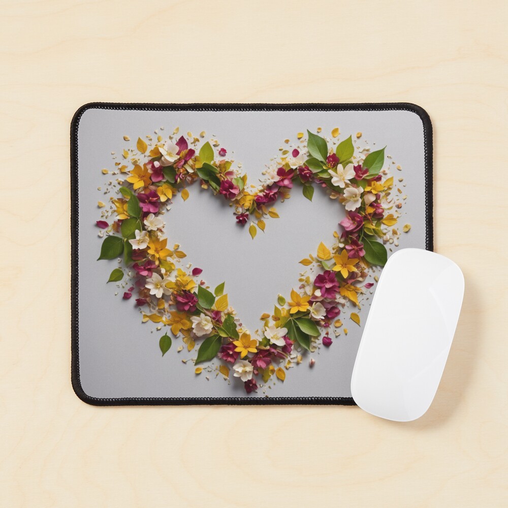 Item preview, Mouse Pad designed and sold by HebaRK.