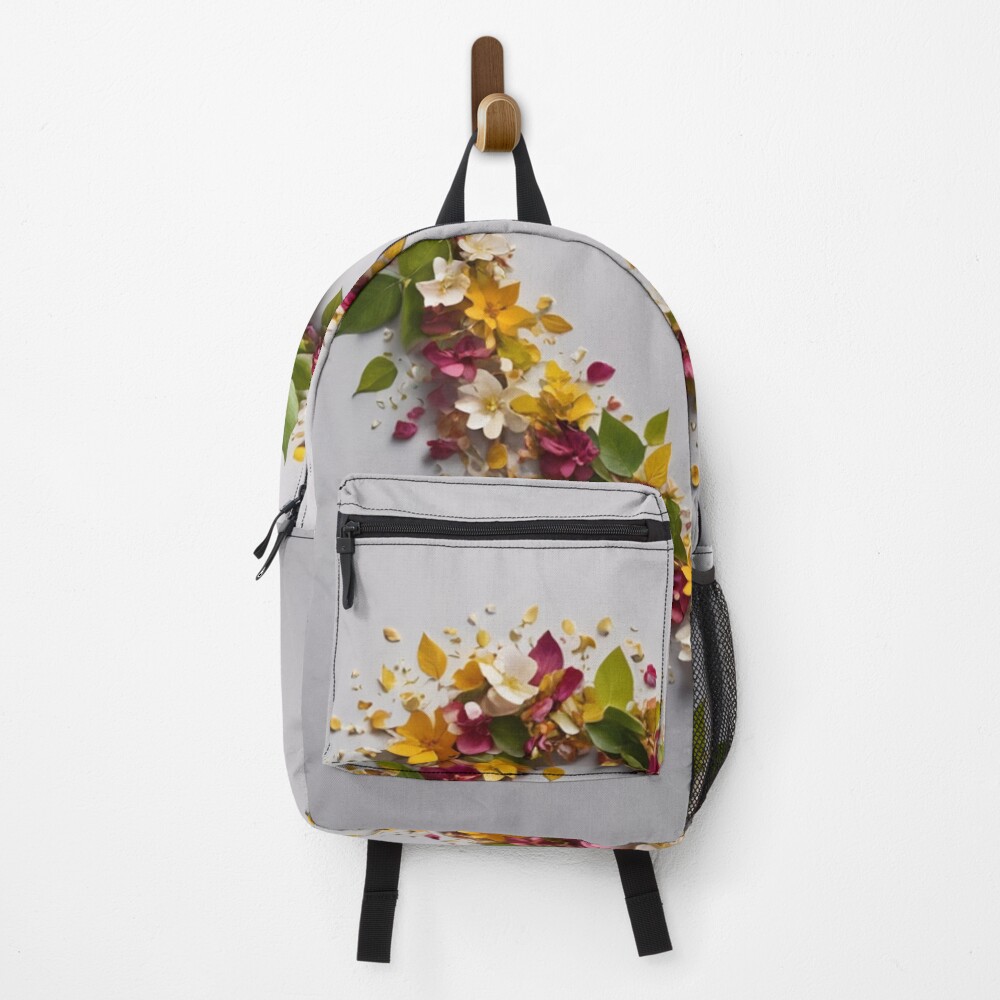Item preview, Backpack designed and sold by HebaRK.