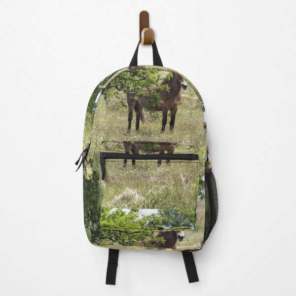 Item preview, Exmoor Ponies designed and sold by pinkal.