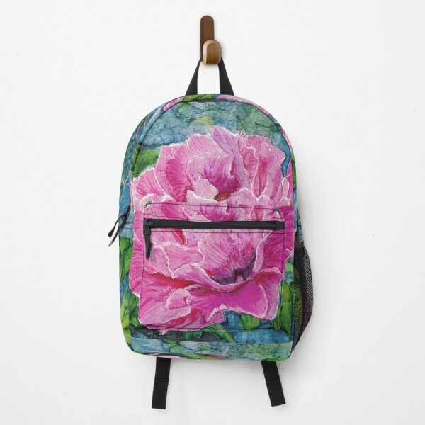 Item preview, Peony Blooms designed and sold by Brenda Moszer.