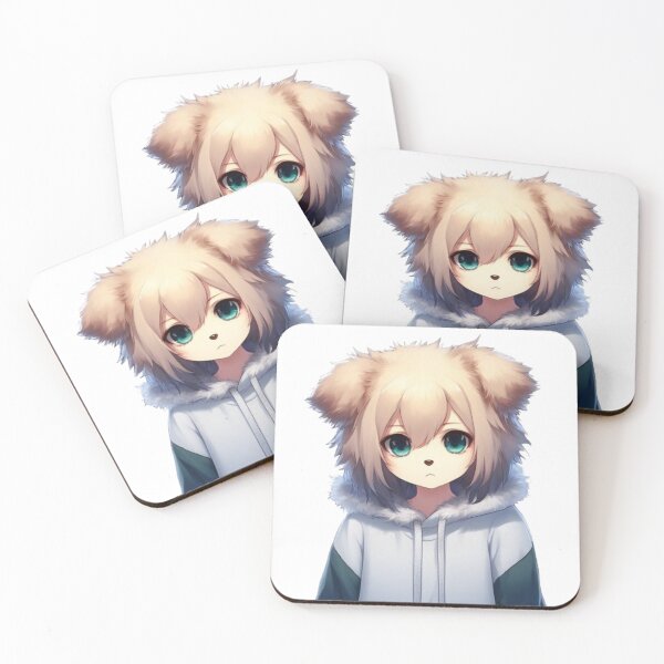 Item preview, Nui designed and sold by Donkey's Salad.