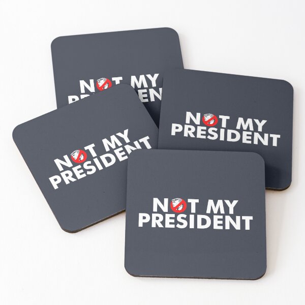 Item preview, Trump - Not My President designed and sold by vanzone-studio.