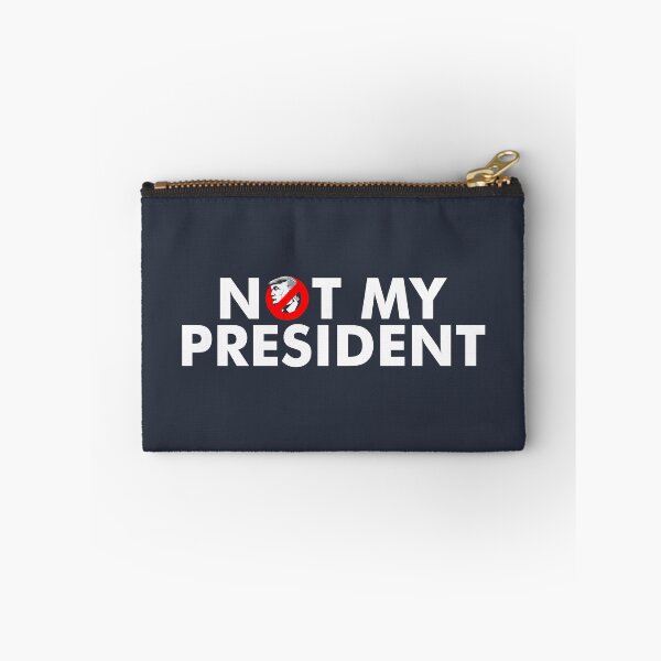 Item preview, Trump - Not My President designed and sold by vanzone-studio.