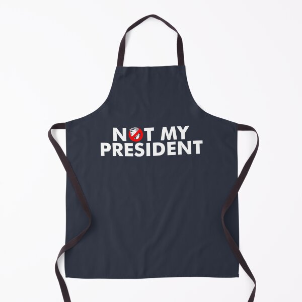 Item preview, Trump - Not My President designed and sold by vanzone-studio.