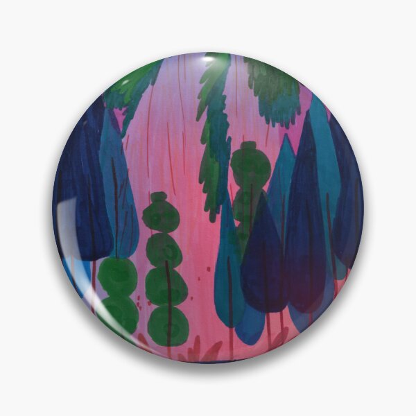 Item preview, Dreamy Forest designed and sold by JodiecGrove.