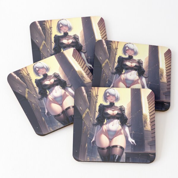 Item preview, 2B designed and sold by Aiisnotart.