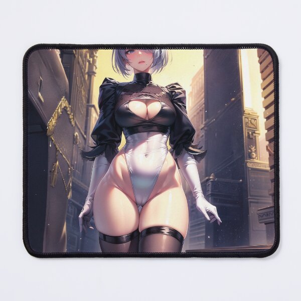 Item preview, 2B designed and sold by Aiisnotart.