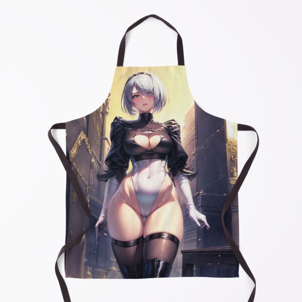 Item preview, 2B designed and sold by Aiisnotart.