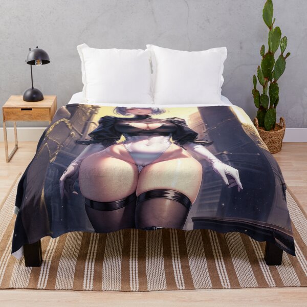 Item preview, 2B designed and sold by Aiisnotart.