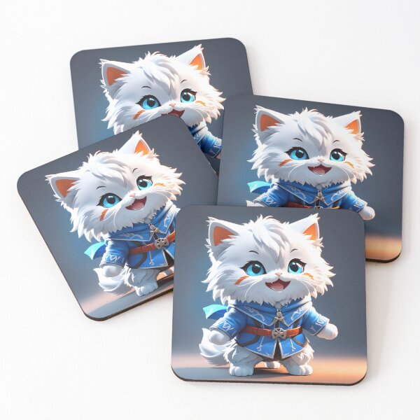 Item preview, Asassin Cat designed and sold by duyuelryel.