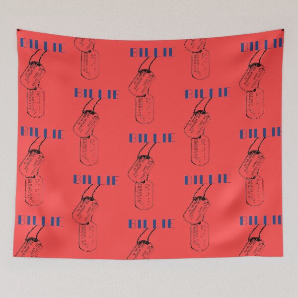 Item preview, Billie Tags designed and sold by Akerman16.