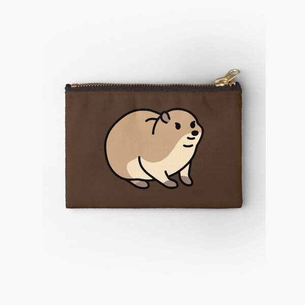 Item preview, Hyrax designed and sold by littlemandyart.