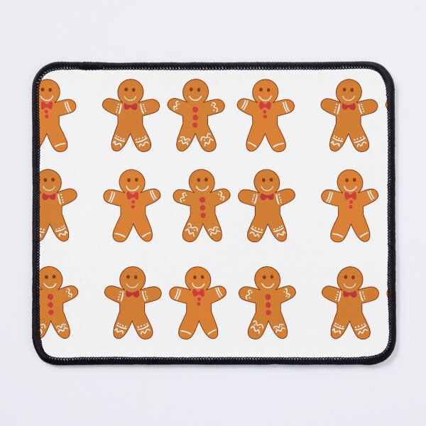 Item preview, Gingerbreads designed and sold by dudaoliveira.art.