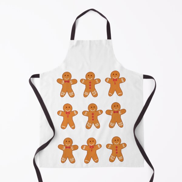 Item preview, Gingerbreads designed and sold by dudaoliveira.art.