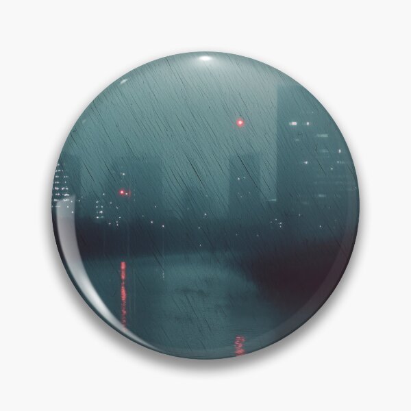 Item preview, Somber Rainfall designed and sold by CHCOfficial.