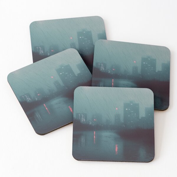 Item preview, Somber Rainfall designed and sold by CHCOfficial.