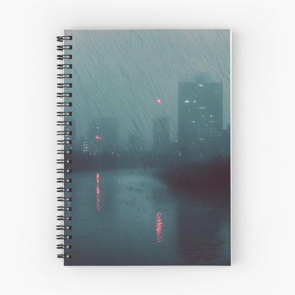 Item preview, Somber Rainfall designed and sold by CHCOfficial.