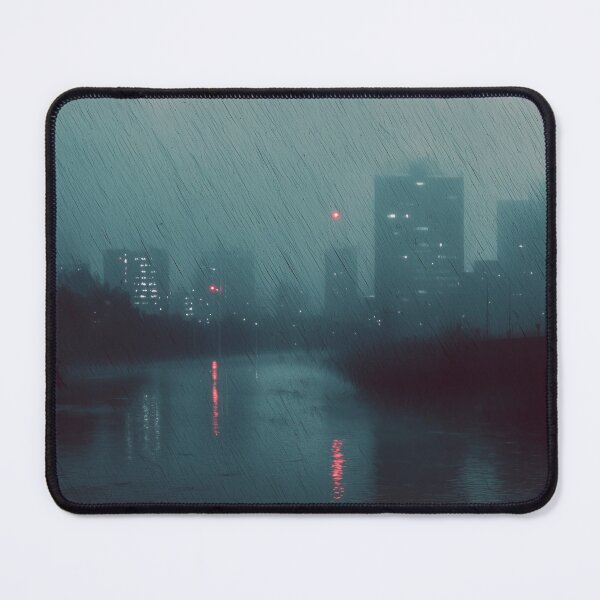 Item preview, Somber Rainfall designed and sold by CHCOfficial.