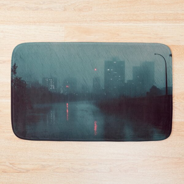 Item preview, Somber Rainfall designed and sold by CHCOfficial.