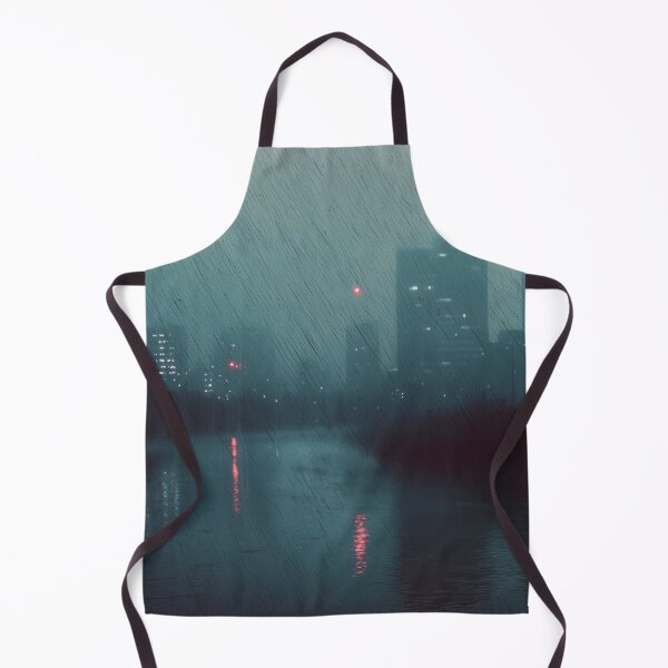 Item preview, Somber Rainfall designed and sold by CHCOfficial.