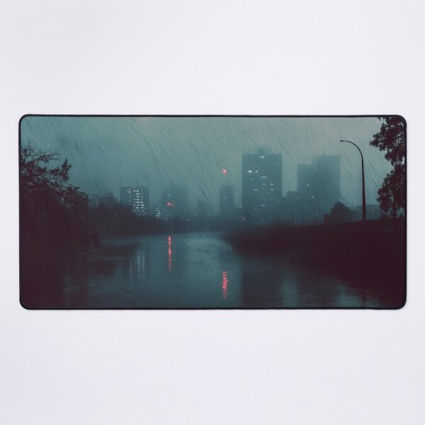 Item preview, Somber Rainfall designed and sold by CHCOfficial.