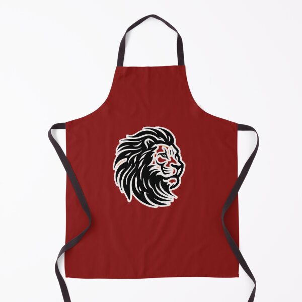 Item preview, Tribal lion designed and sold by DesignNebula.