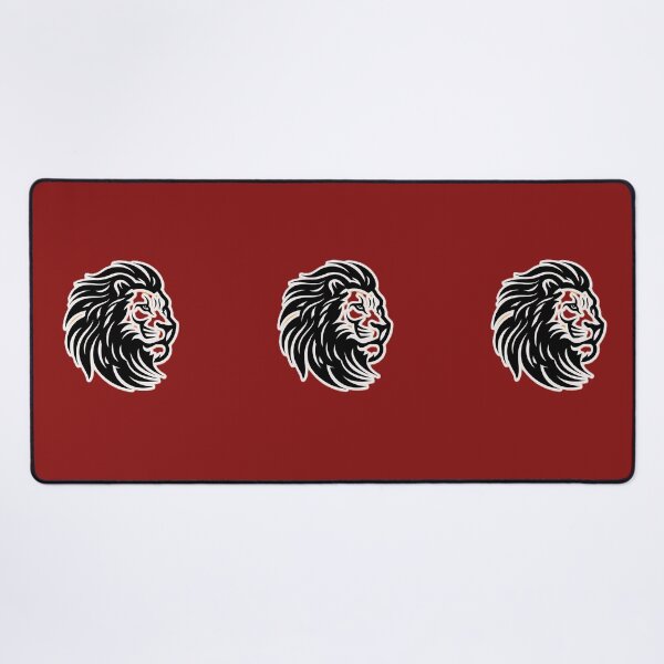 Item preview, Tribal lion designed and sold by DesignNebula.
