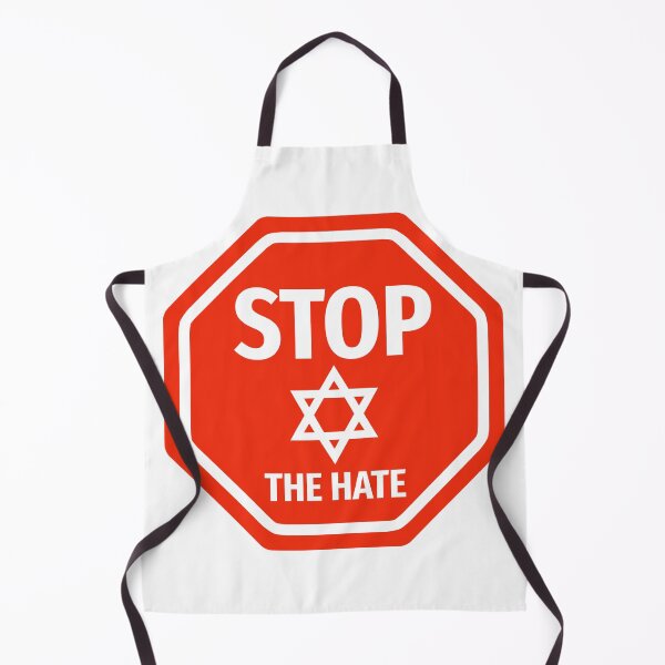 Item preview, Stop the hate  designed and sold by Rachel the Artist .