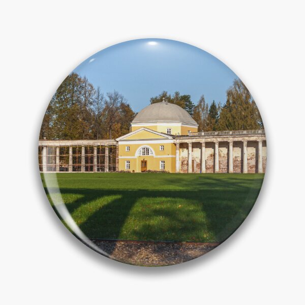 Item preview, Shade of colonnade designed and sold by SergeiLorgus.
