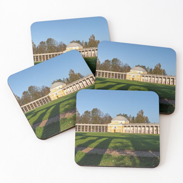 Item preview, Shade of colonnade designed and sold by SergeiLorgus.