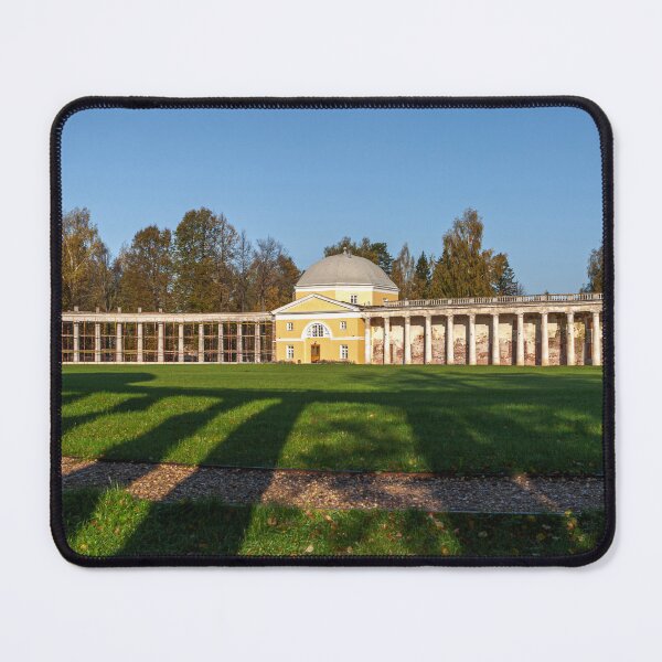 Item preview, Shade of colonnade designed and sold by SergeiLorgus.
