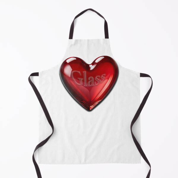 Item preview, my glass heart designed and sold by BIGPIX91011.