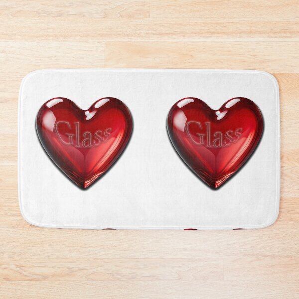 Item preview, my glass heart designed and sold by BIGPIX91011.
