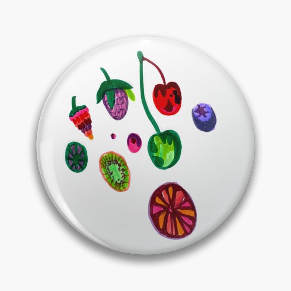 Item preview, Fruit Fiesta designed and sold by JodiecGrove.
