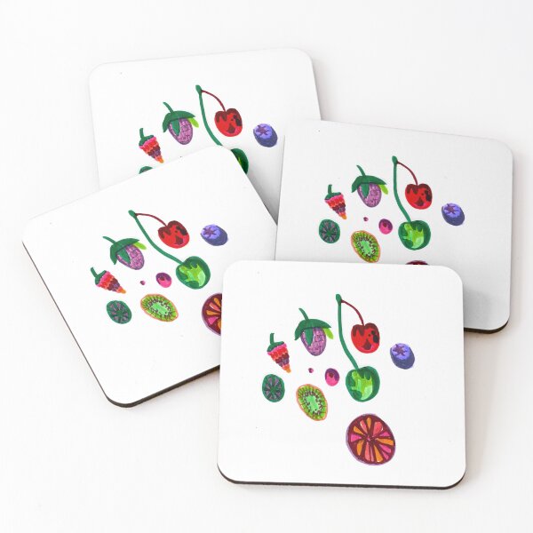 Item preview, Fruit Fiesta designed and sold by JodiecGrove.