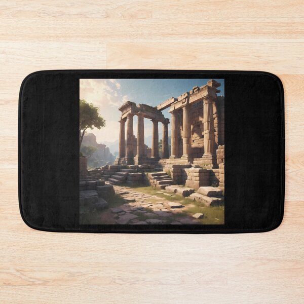 Item preview, Echoes of the Past designed and sold by AICreativeArts.