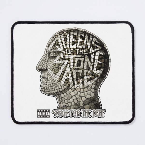 Item preview, Deaf Rock designed and sold by NickTaroDesign.