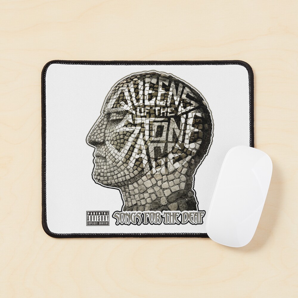 Item preview, Mouse Pad designed and sold by NickTaroDesign.
