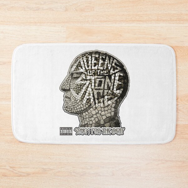 Item preview, Deaf Rock designed and sold by NickTaroDesign.