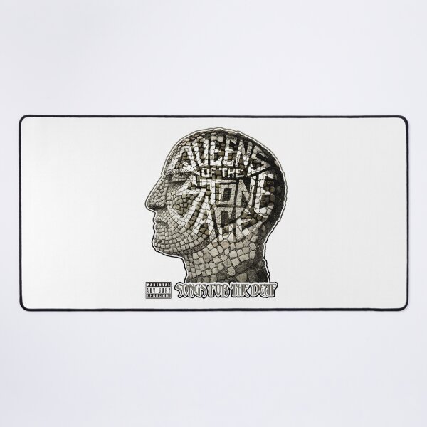 Item preview, Deaf Rock designed and sold by NickTaroDesign.