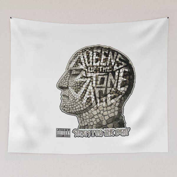 Item preview, Deaf Rock designed and sold by NickTaroDesign.