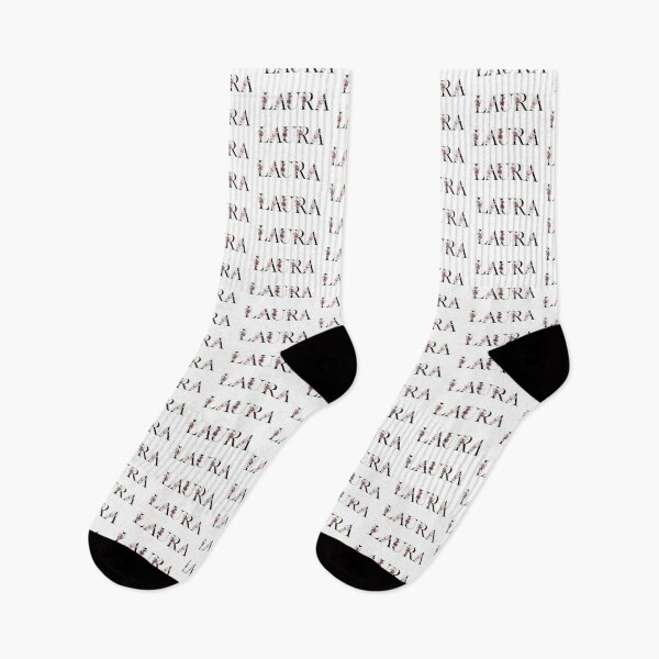 Item preview,  Name Laura. My name is Laura. designed and sold by MagelliShop.