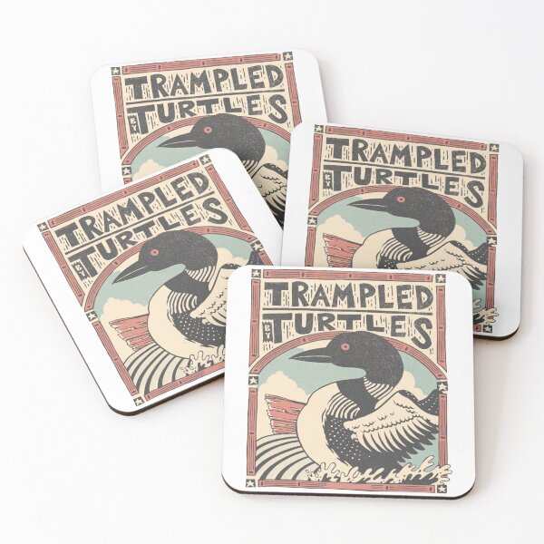 Item preview, trampledbyturtles designed and sold by CoconutSportsCo.