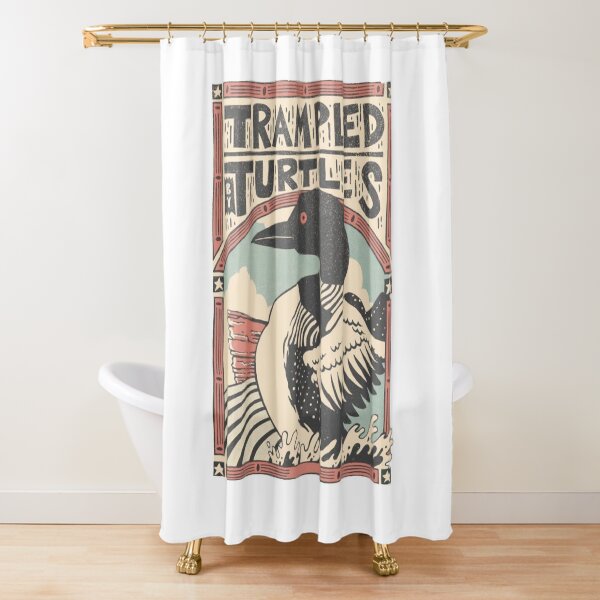 Item preview, trampledbyturtles designed and sold by CoconutSportsCo.