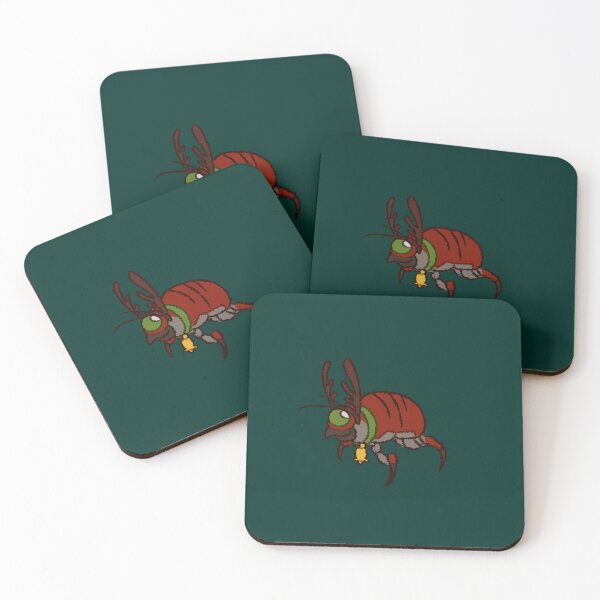 Item preview, Festive Snark designed and sold by SeaBees.