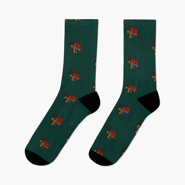 Item preview, Festive Snark designed and sold by SeaBees.