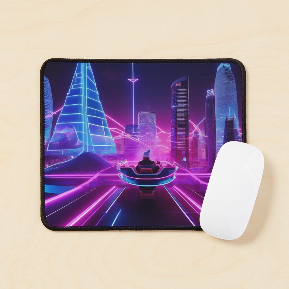 Item preview, Mouse Pad designed and sold by Cookbeat.