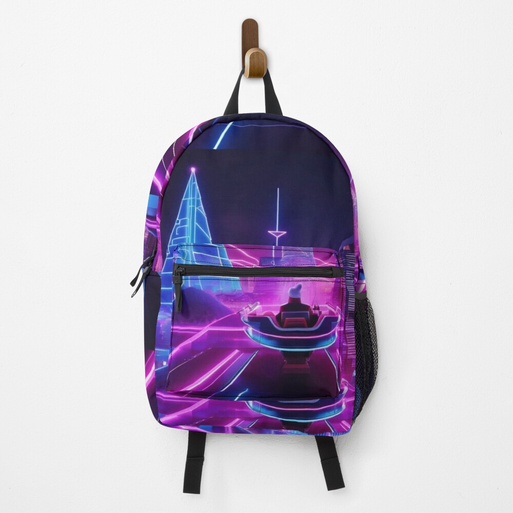 Item preview, Backpack designed and sold by Cookbeat.