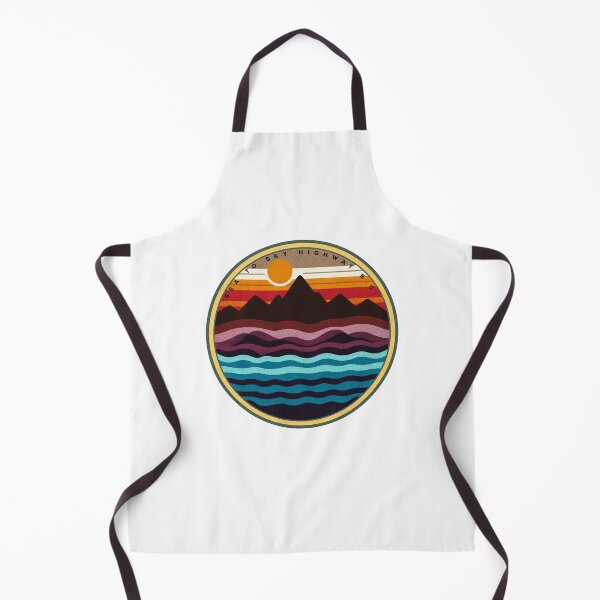 Item preview, Sea To Sky Highway B.C. Canada designed and sold by MisterrAB.