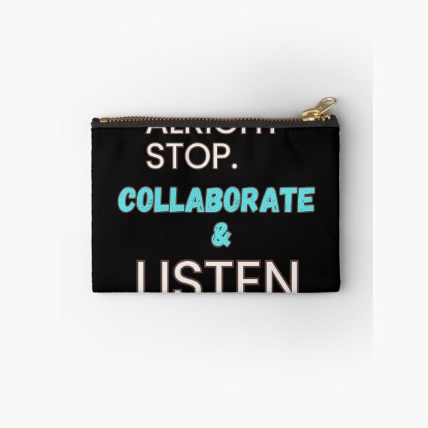 Item preview, Alright stop designed and sold by NotorieTEES.